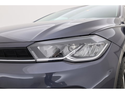 Volkswagen Polo 1.0 TSI Life Business | Rijklaar! | Dig. Cockpit | Adapt. Cruise | Apple CarPlay | Navi | Stoelverw. | Lane Assist