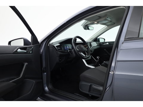 Volkswagen Polo 1.0 TSI Life Business | Rijklaar! | Dig. Cockpit | Adapt. Cruise | Apple CarPlay | Navi | Stoelverw. | Lane Assist