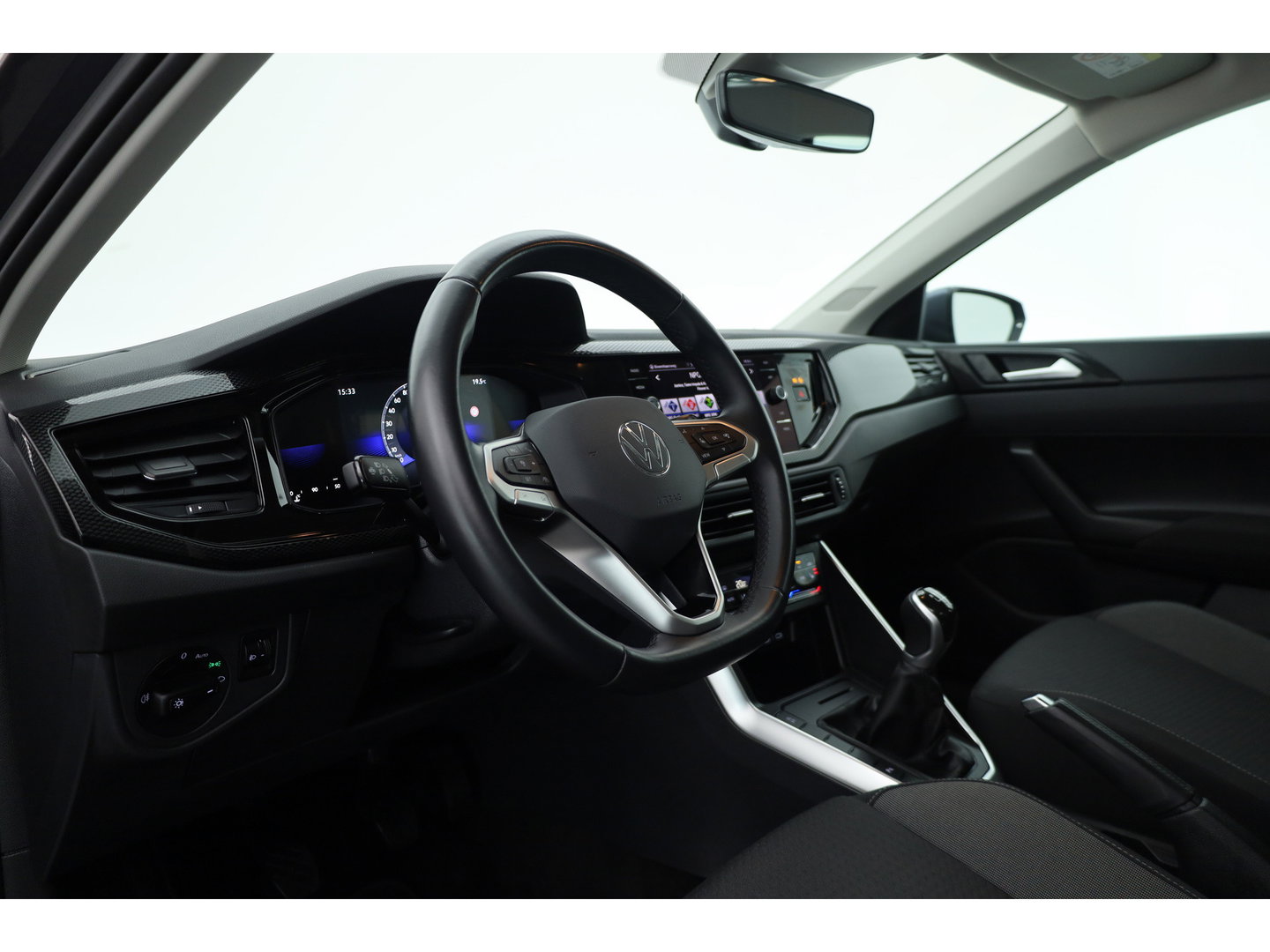 Volkswagen Polo 1.0 TSI Life Business | Rijklaar! | Dig. Cockpit | Adapt. Cruise | Apple CarPlay | Navi | Stoelverw. | Lane Assist