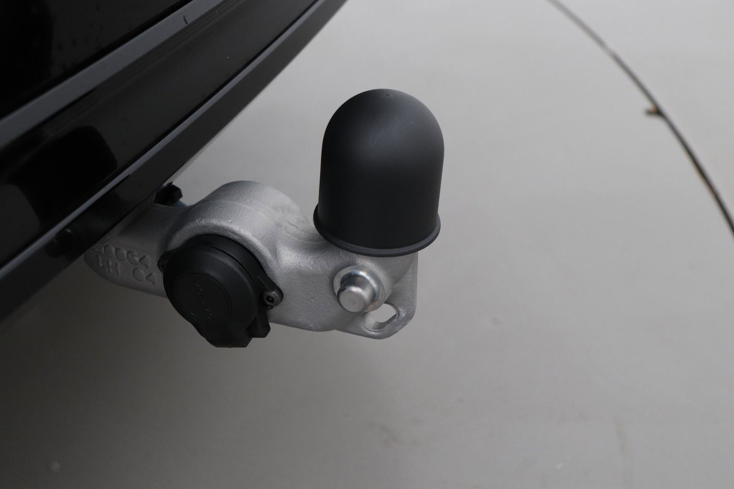 Volvo XC90 T8 Ultra Black Edition | HEICO 22 inch | Luchtvering | Bowers & Wilkins | Stoelventilatie | Trekhaak