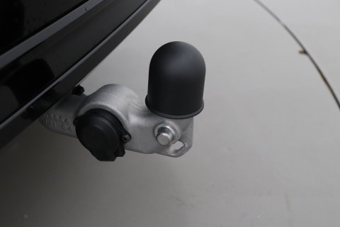 Volvo XC90 T8 Ultra Black Edition | HEICO 22 inch | Luchtvering | Bowers & Wilkins | Stoelventilatie | Trekhaak