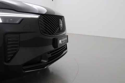Volvo XC90 T8 Ultra Black Edition | HEICO 22 inch | Luchtvering | Bowers & Wilkins | Stoelventilatie | Trekhaak