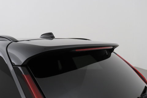 Volvo XC90 T8 Ultra Black Edition | HEICO 22 inch | Luchtvering | Bowers & Wilkins | Stoelventilatie | Trekhaak