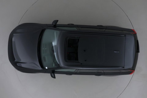 Volvo XC90 T8 Ultra Black Edition | HEICO 22 inch | Luchtvering | Bowers & Wilkins | Stoelventilatie | Trekhaak