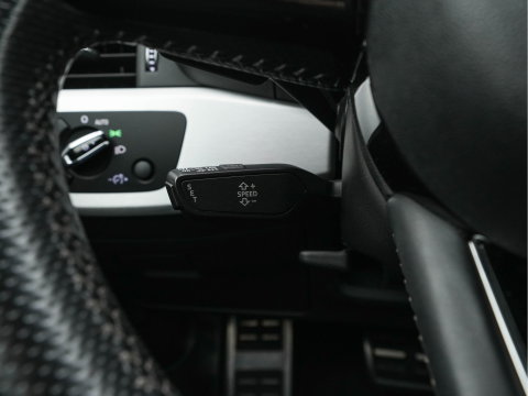 Audi A4 Avant 1.4 TFSI Sport S line edition Aut. *LEATHER-FABRIC | FULL-LED | SPORT-SEATS | NAVI-FULLMAP | SHIFT-PADDLES | PRIVACY-GLASS | ECC | PDC | CRUISE | 18''ALU*