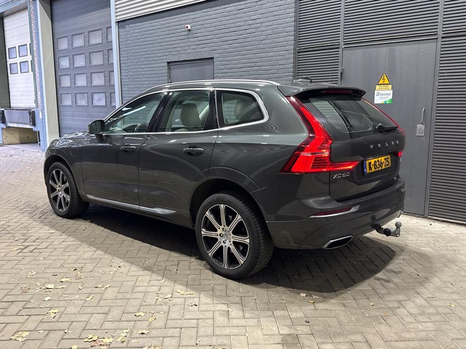 Volvo XC60 T6 Inscription | Luchtvering | Panoramadak | Harman/Kardon | Head-Up