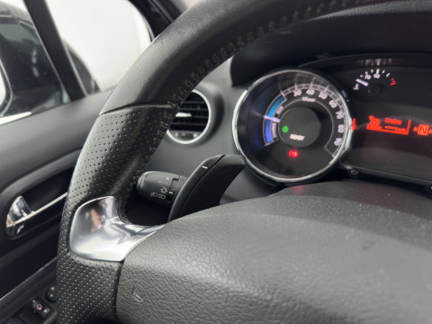 Peugeot 3008 2.0 HDiF HYbrid4 Blue Lease Aut. *PANO | HEAD-UP | NAVI-FULLMAP | COMFORTSEATS | SHIFTPADDLES | PRIVACY-GLASS | ECC | PDC | CRUISE | TOWBAR | 16''ALU*
