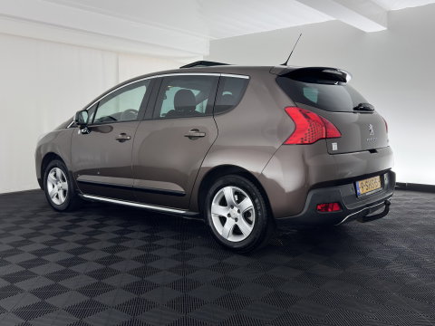 Peugeot 3008 2.0 HDiF HYbrid4 Blue Lease Aut. *PANO | HEAD-UP | NAVI-FULLMAP | COMFORTSEATS | SHIFTPADDLES | PRIVACY-GLASS | ECC | PDC | CRUISE | TOWBAR | 16''ALU*