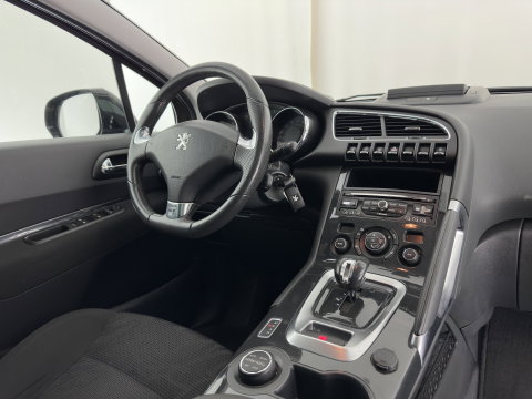 Peugeot 3008 2.0 HDiF HYbrid4 Blue Lease Aut. *PANO | HEAD-UP | NAVI-FULLMAP | COMFORTSEATS | SHIFTPADDLES | PRIVACY-GLASS | ECC | PDC | CRUISE | TOWBAR | 16''ALU*