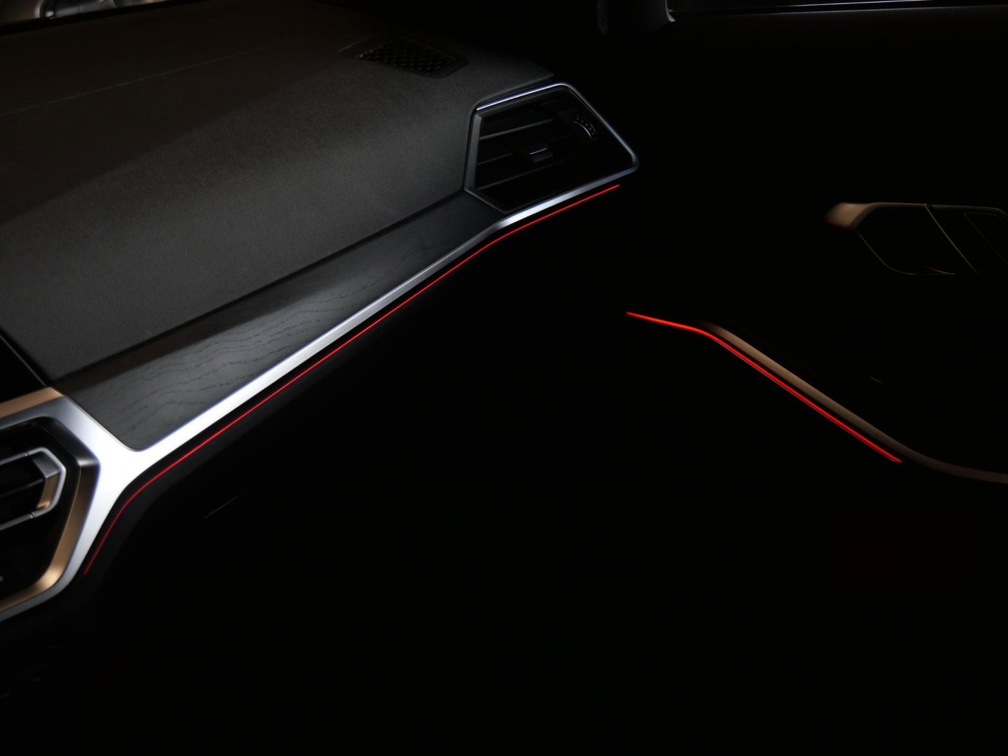 BMW 3 Serie Touring 320e M-SPORT/ LEER/ ADAPTIVE CRUISE/ LASER LED/ HiFi AUDIO/ SHADOWLINE/ SOH 90%