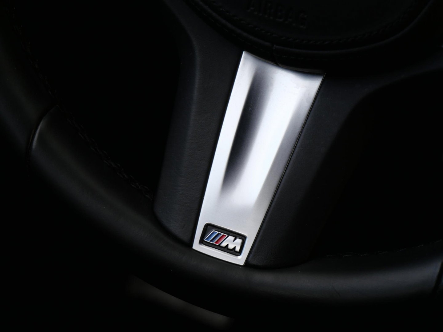 BMW 3 Serie Touring 320e M-SPORT/ LEER/ ADAPTIVE CRUISE/ LASER LED/ HiFi AUDIO/ SHADOWLINE/ SOH 90%