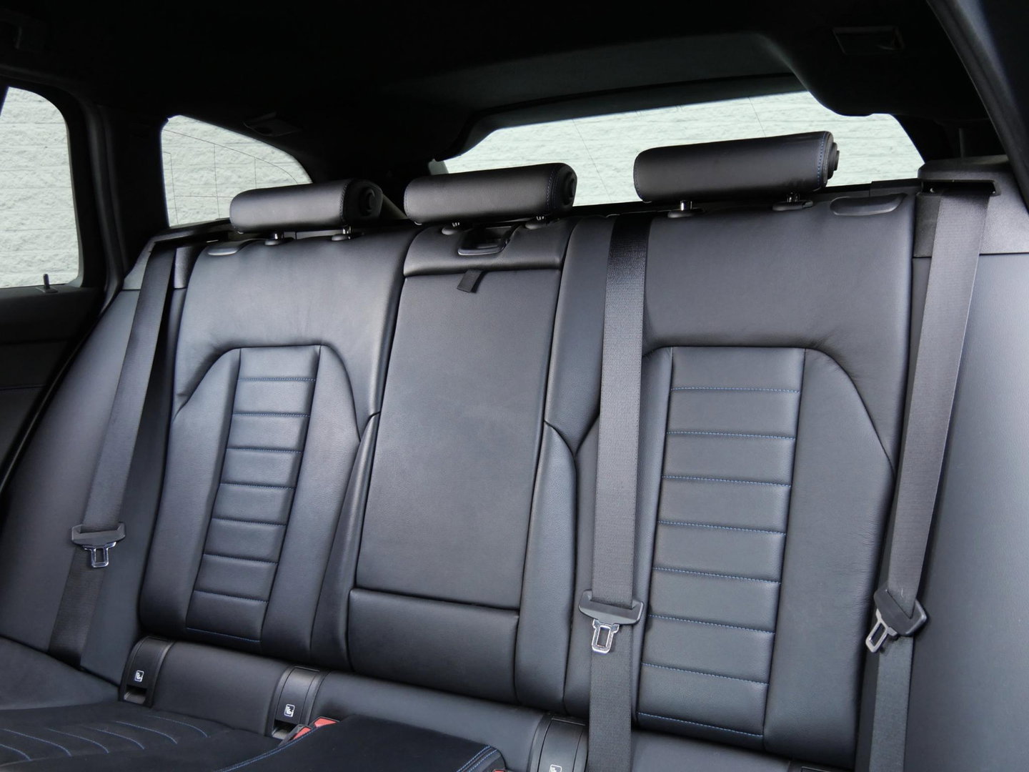 BMW 3 Serie Touring 320e M-SPORT/ LEER/ ADAPTIVE CRUISE/ LASER LED/ HiFi AUDIO/ SHADOWLINE/ SOH 90%