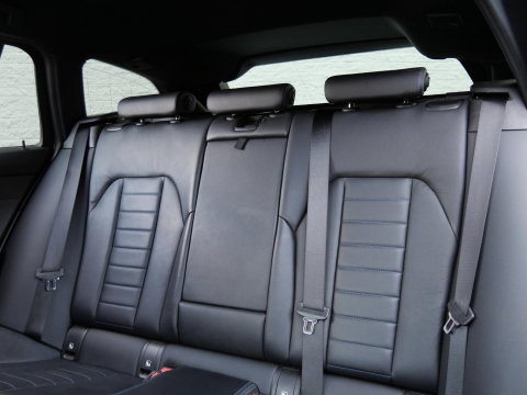 BMW 3 Serie Touring 320e M-SPORT/ LEER/ ADAPTIVE CRUISE/ LASER LED/ HiFi AUDIO/ SHADOWLINE/ SOH 90%