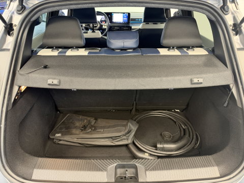 Alpine A290 GTS Premiere Edition 52 kWh | Leder | Adaptive Cruise | Camera | Stoel- & Stuurverwarming |