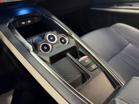 Alpine A290 GTS Premiere Edition 52 kWh | Leder | Adaptive Cruise | Camera | Stoel- & Stuurverwarming |