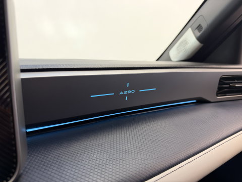 Alpine A290 GTS Premiere Edition 52 kWh | Leder | Adaptive Cruise | Camera | Stoel- & Stuurverwarming |