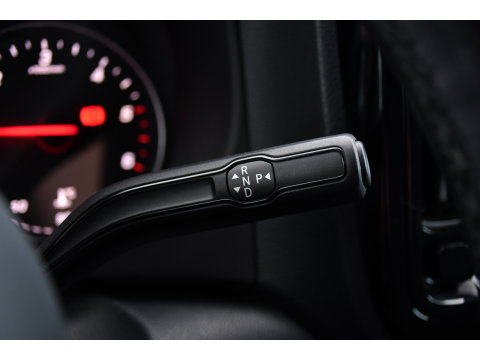 Mercedes-Benz Vito 116 CDI L3 4matic PB Edition Adaptieve Cruise, Camera, Carplay, LED, 4x4, Trekhaak, NAVI, Mbux, Automaat, 164pk, Keyless, Uniek!