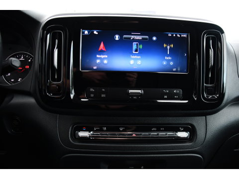Mercedes-Benz Vito 116 CDI L3 4matic PB Edition Adaptieve Cruise, Camera, Carplay, LED, 4x4, Trekhaak, NAVI, Mbux, Automaat, 164pk, Keyless, Uniek!