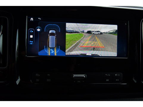 Mercedes-Benz Vito 116 CDI L3 4matic PB Edition Adaptieve Cruise, Camera, Carplay, LED, 4x4, Trekhaak, NAVI, Mbux, Automaat, 164pk, Keyless, Uniek!