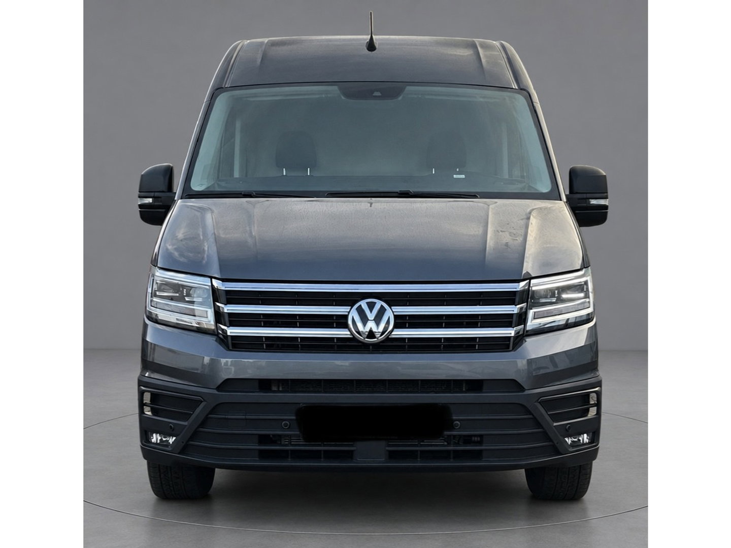 Volkswagen Crafter 35 2.0 TDI L3H3 4Motion PB Edition Full options! Adaptieve Cruise, Camera, Carplay, LED, Stoelverwarming, Clima, Automaat, 177pk, 2 x Geveerde stoel, Uniek!