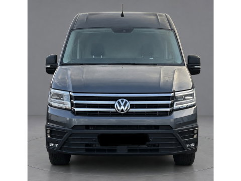 Volkswagen Crafter 35 2.0 TDI L3H3 4Motion PB Edition Full options! Adaptieve Cruise, Camera, Carplay, LED, Stoelverwarming, Clima, Automaat, 177pk, 2 x Geveerde stoel, Uniek!