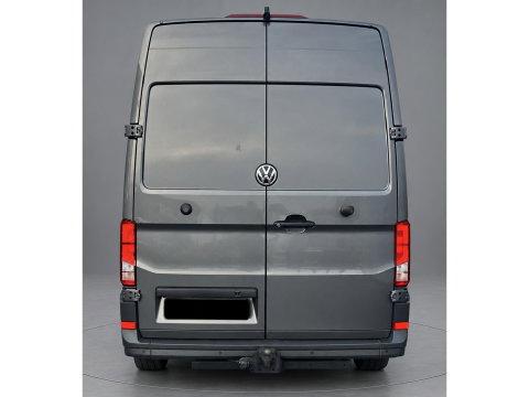 Volkswagen Crafter 35 2.0 TDI L3H3 4Motion PB Edition Full options! Adaptieve Cruise, Camera, Carplay, LED, Stoelverwarming, Clima, Automaat, 177pk, 2 x Geveerde stoel, Uniek!