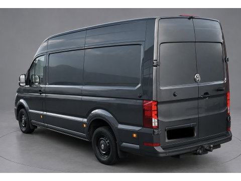 Volkswagen Crafter 35 2.0 TDI L3H3 4Motion PB Edition Full options! Adaptieve Cruise, Camera, Carplay, LED, Stoelverwarming, Clima, Automaat, 177pk, 2 x Geveerde stoel, Uniek!