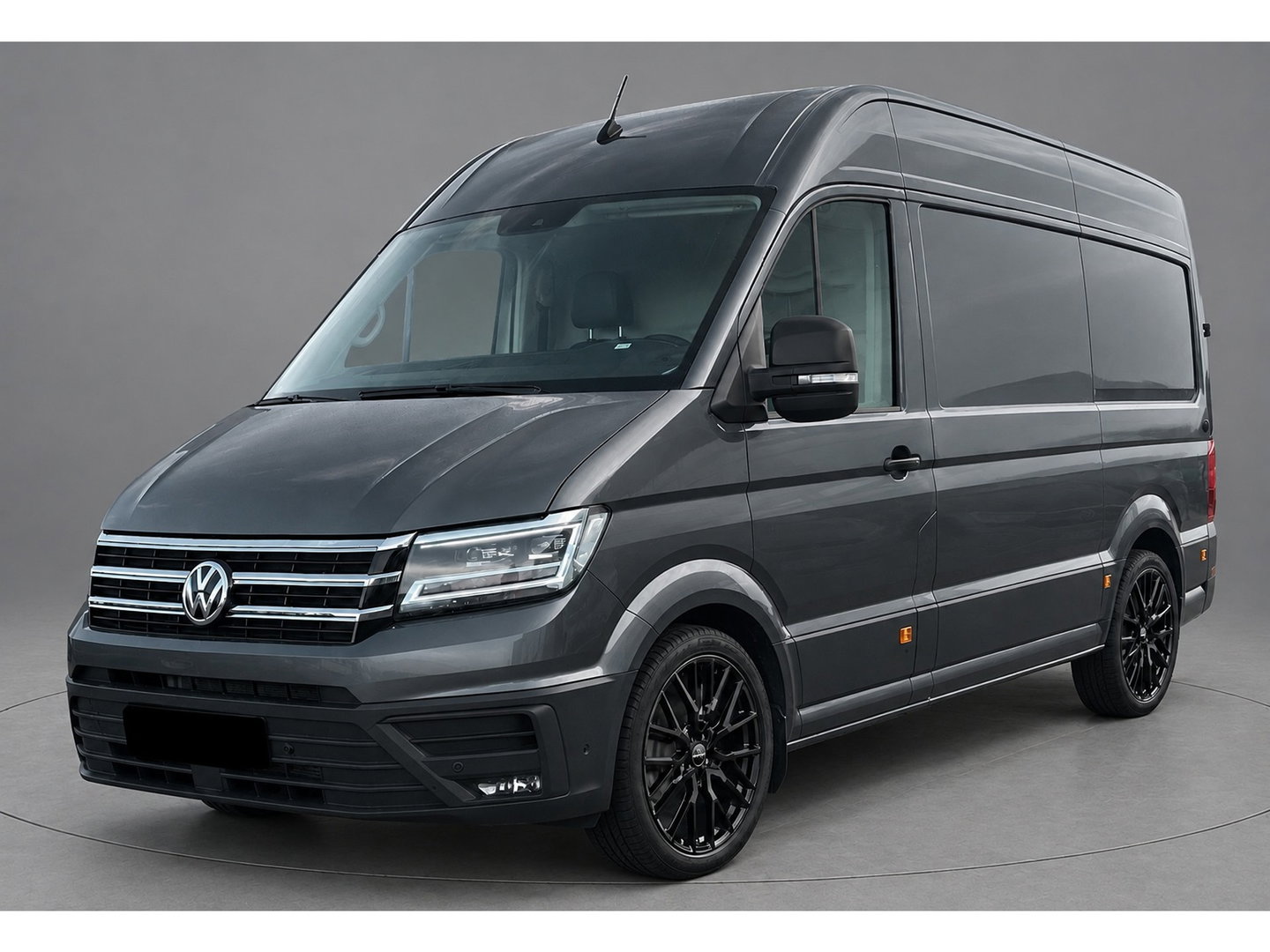 Volkswagen Crafter 35 2.0 TDI L3H3 4Motion PB Edition Full options! Adaptieve Cruise, Camera, Carplay, LED, Stoelverwarming, Clima, Automaat, 177pk, 2 x Geveerde stoel, Uniek!
