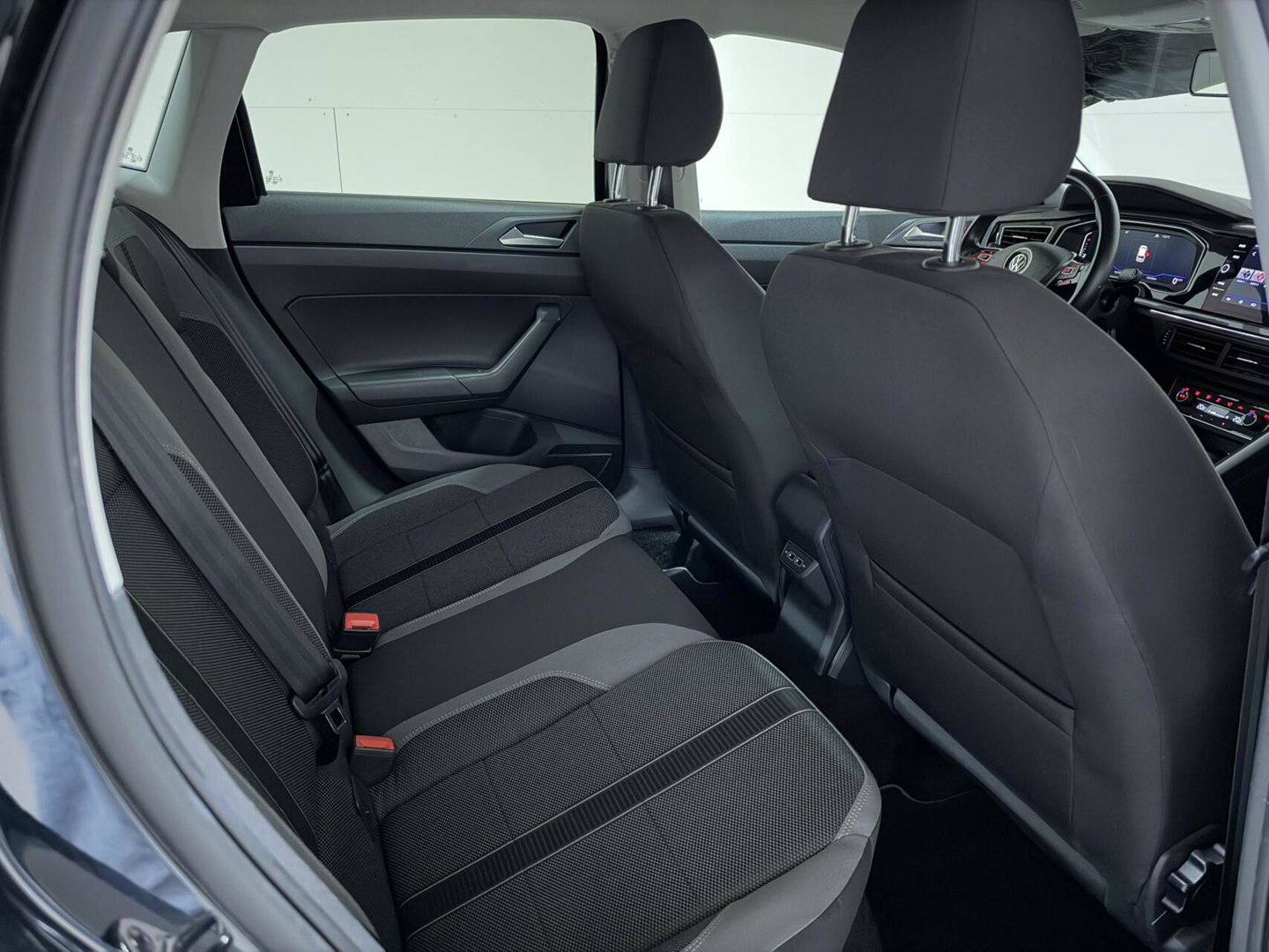 Volkswagen Polo 1.0 TSI Highline Virtual CarPlay PDC ACC NAP
