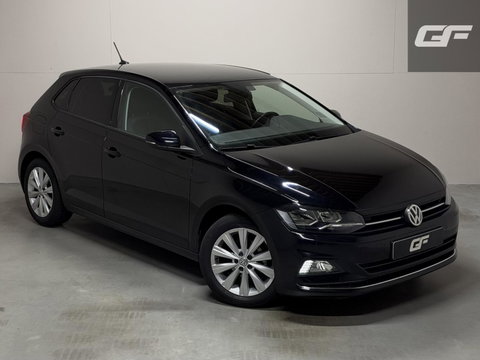 Volkswagen Polo 1.0 TSI Highline Virtual CarPlay PDC ACC NAP