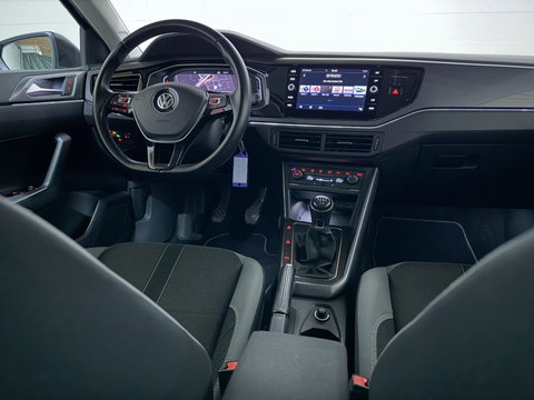 Volkswagen Polo 1.0 TSI Highline Virtual CarPlay PDC ACC NAP