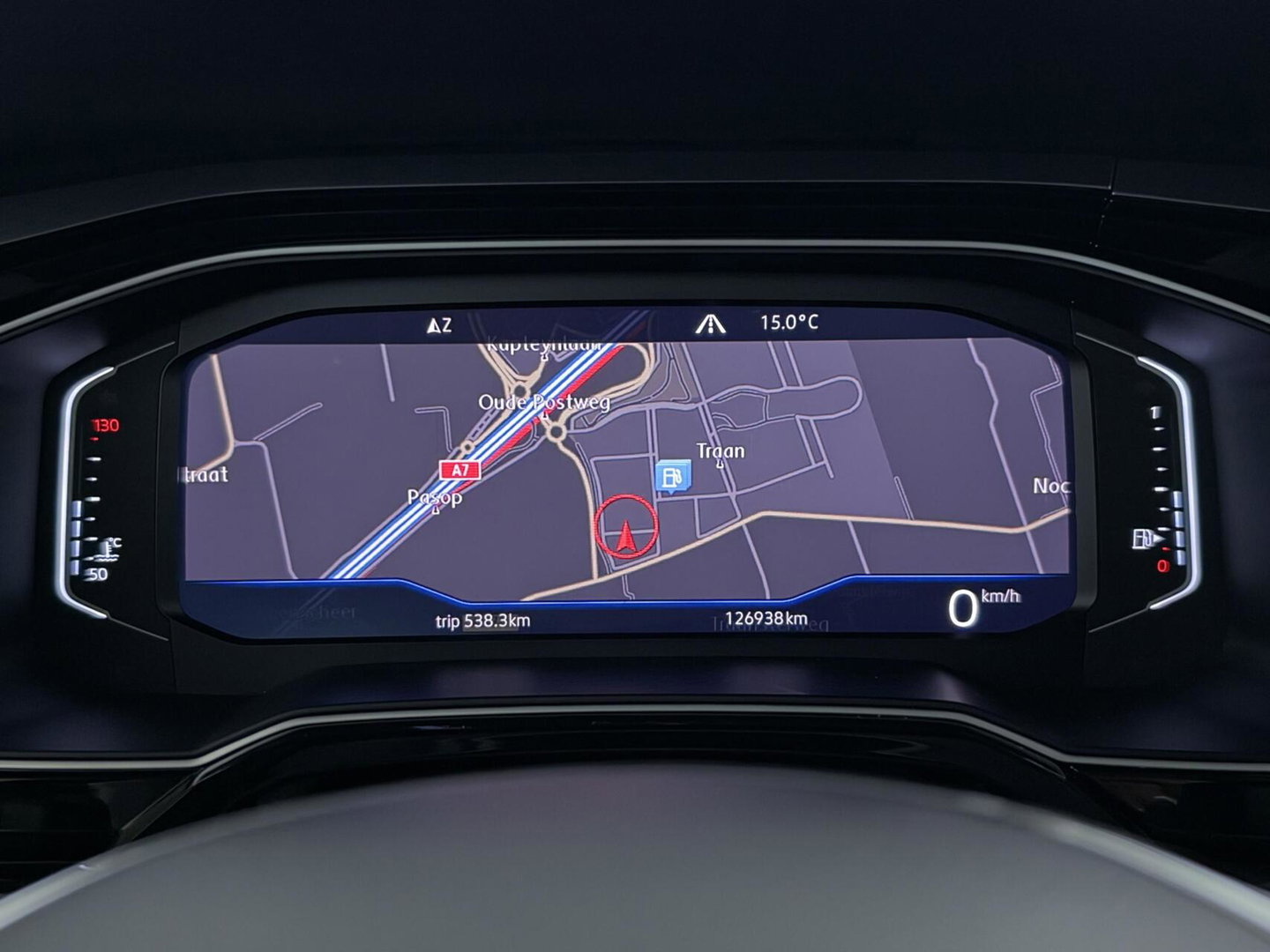 Volkswagen Polo 1.0 TSI Highline Virtual CarPlay PDC ACC NAP