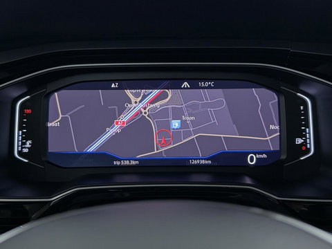 Volkswagen Polo 1.0 TSI Highline Virtual CarPlay PDC ACC NAP