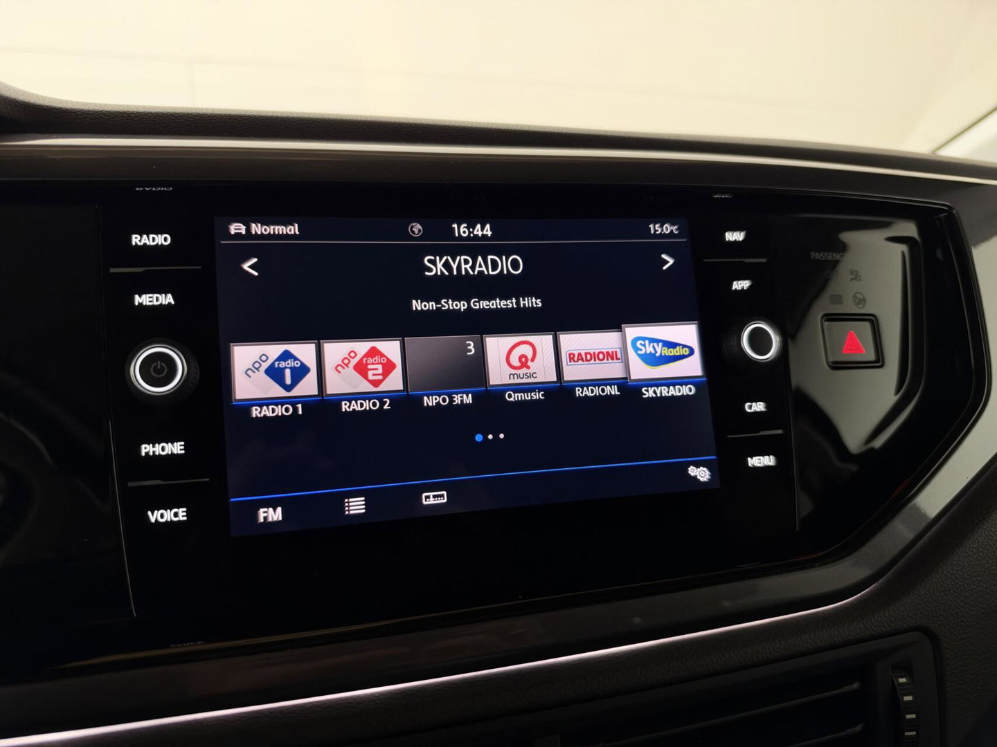 Volkswagen Polo 1.0 TSI Highline Virtual CarPlay PDC ACC NAP