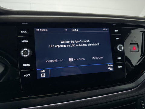 Volkswagen Polo 1.0 TSI Highline Virtual CarPlay PDC ACC NAP