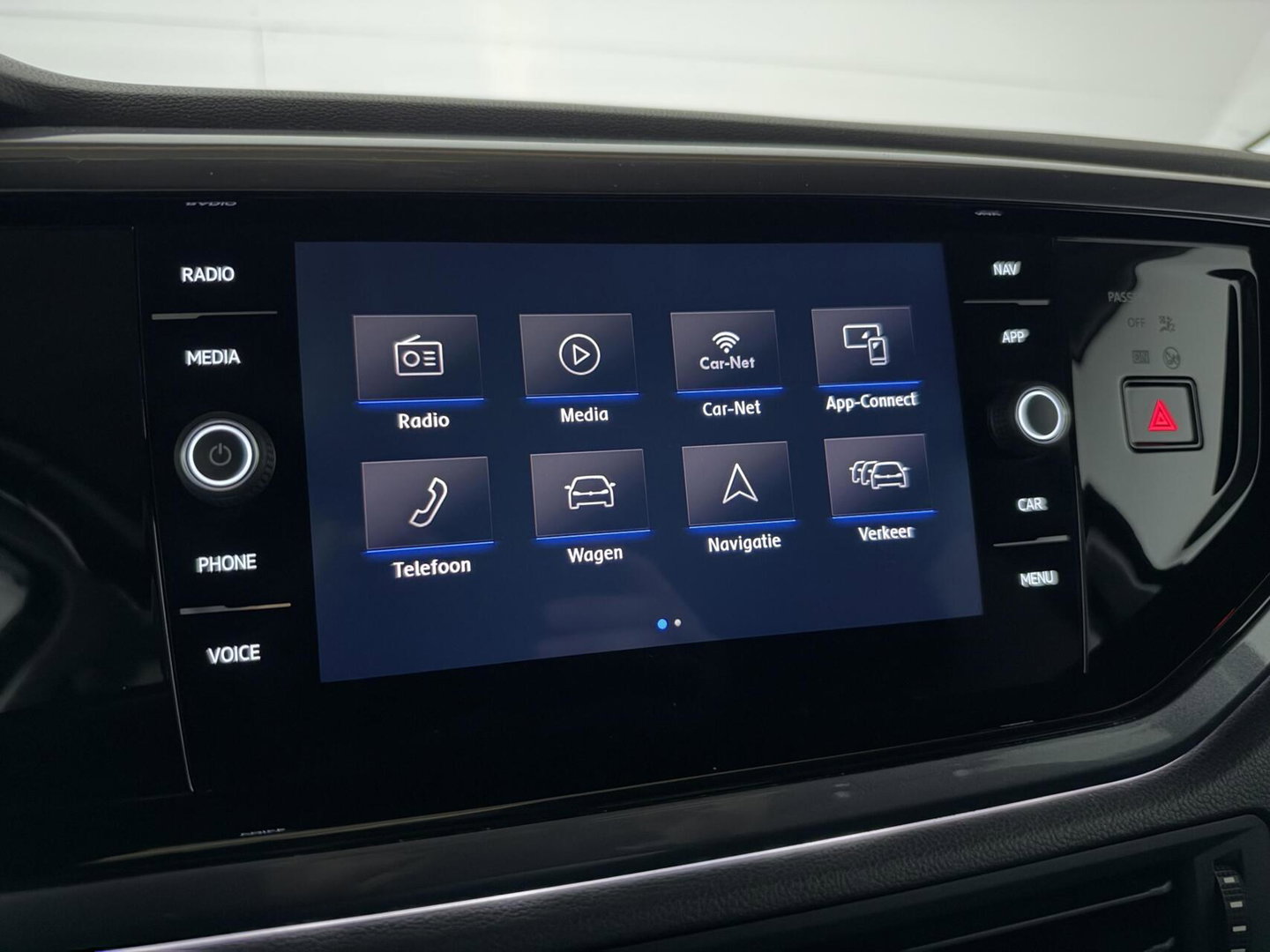 Volkswagen Polo 1.0 TSI Highline Virtual CarPlay PDC ACC NAP