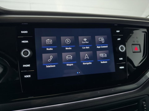 Volkswagen Polo 1.0 TSI Highline Virtual CarPlay PDC ACC NAP