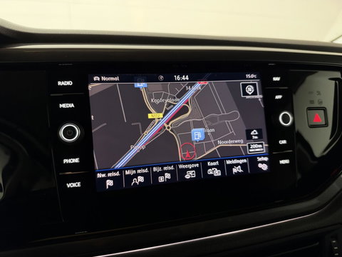 Volkswagen Polo 1.0 TSI Highline Virtual CarPlay PDC ACC NAP