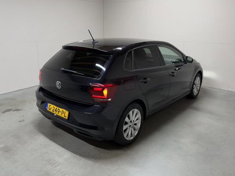 Volkswagen Polo 1.0 TSI Highline Virtual CarPlay PDC ACC NAP