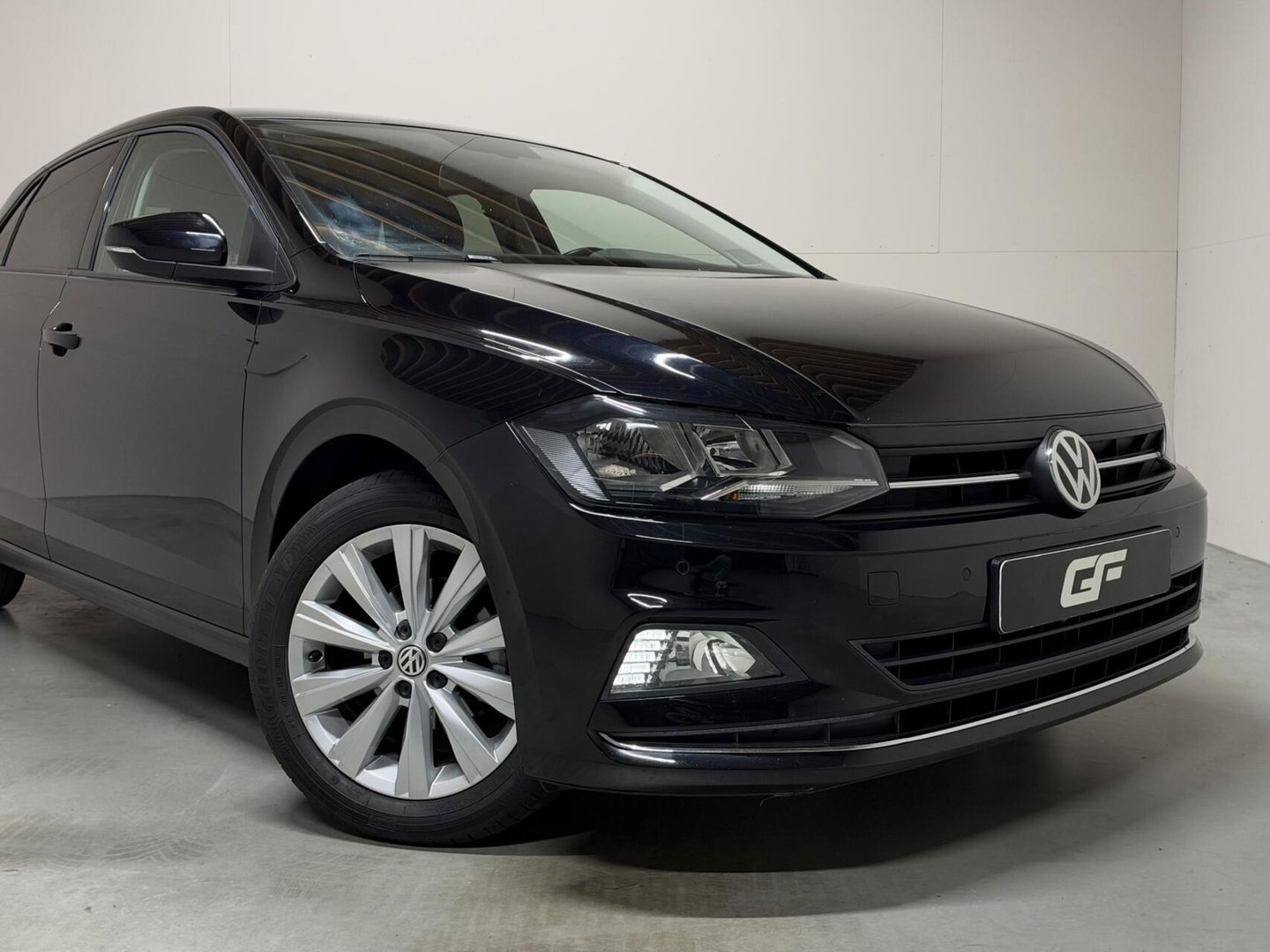 Volkswagen Polo 1.0 TSI Highline Virtual CarPlay PDC ACC NAP