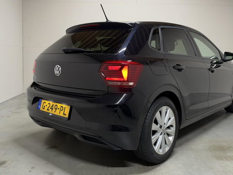 Volkswagen Polo 1.0 TSI Highline Virtual CarPlay PDC ACC NAP