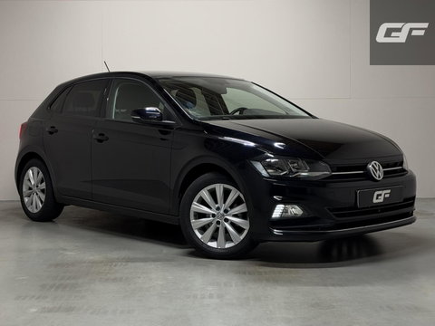 Volkswagen Polo 1.0 TSI Highline Virtual CarPlay PDC ACC NAP