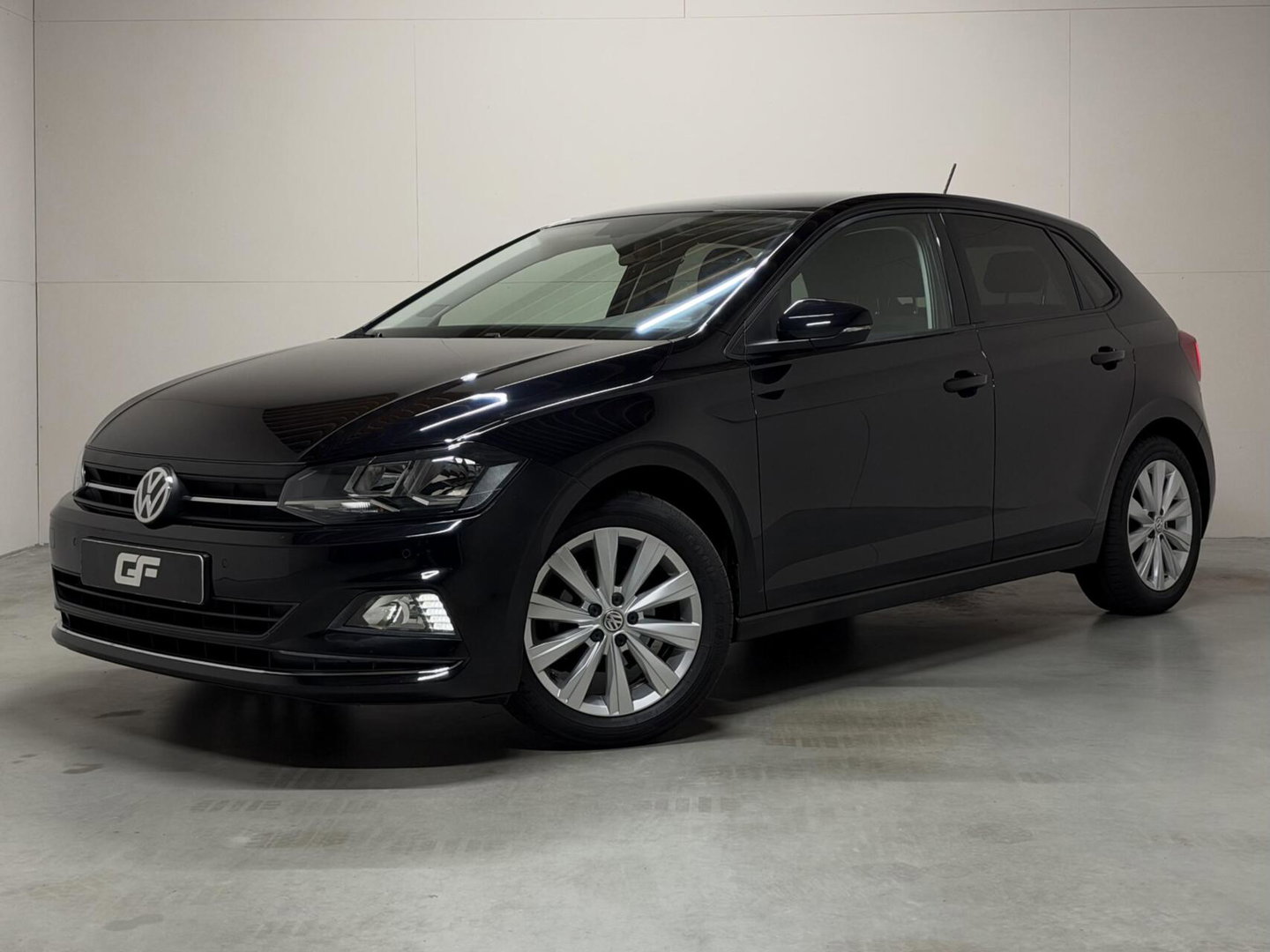 Volkswagen Polo 1.0 TSI Highline Virtual CarPlay PDC ACC NAP