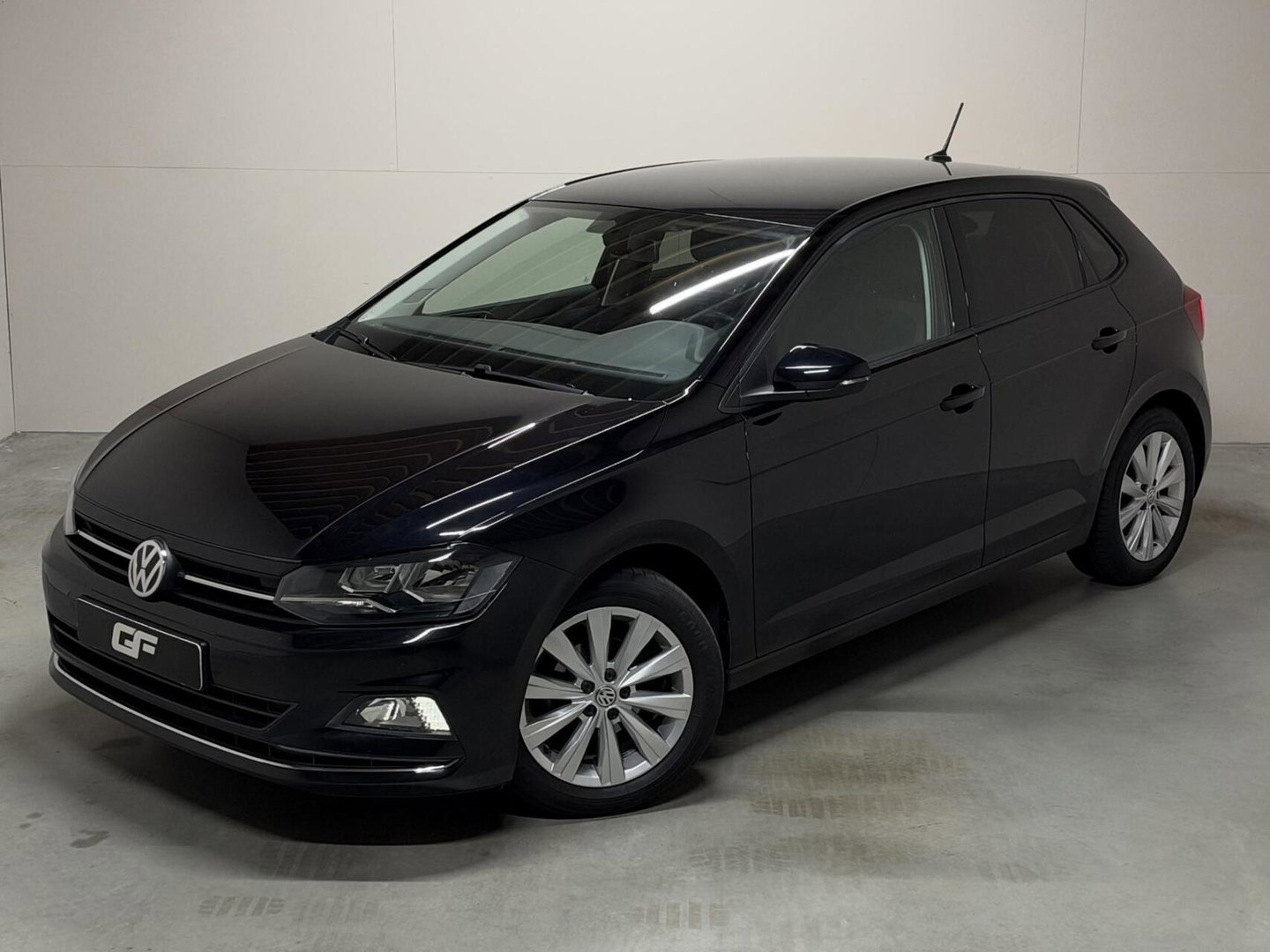 Volkswagen Polo 1.0 TSI Highline Virtual CarPlay PDC ACC NAP