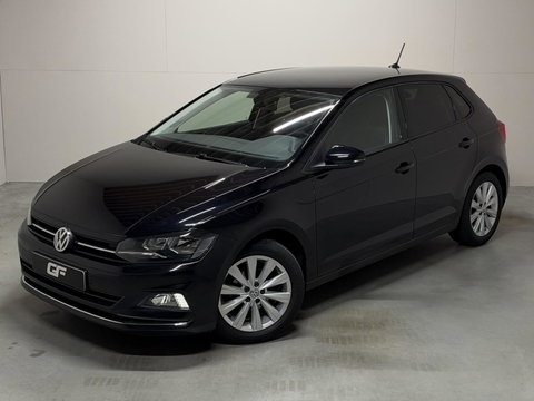 Volkswagen Polo 1.0 TSI Highline Virtual CarPlay PDC ACC NAP