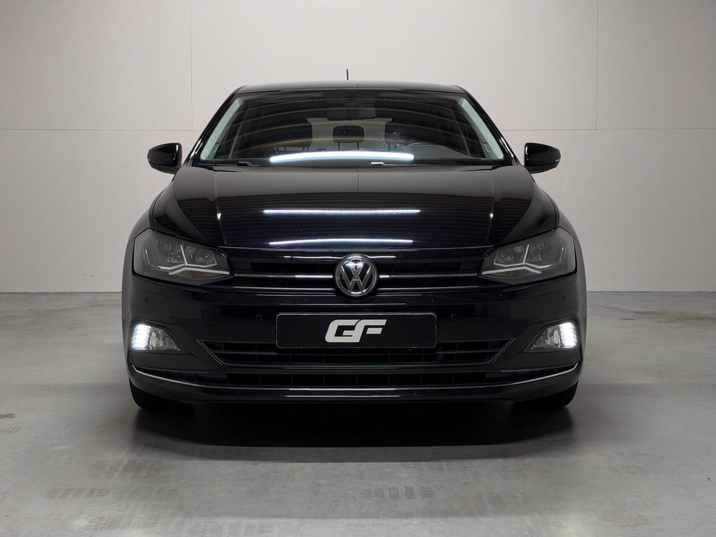 Volkswagen Polo 1.0 TSI Highline Virtual CarPlay PDC ACC NAP