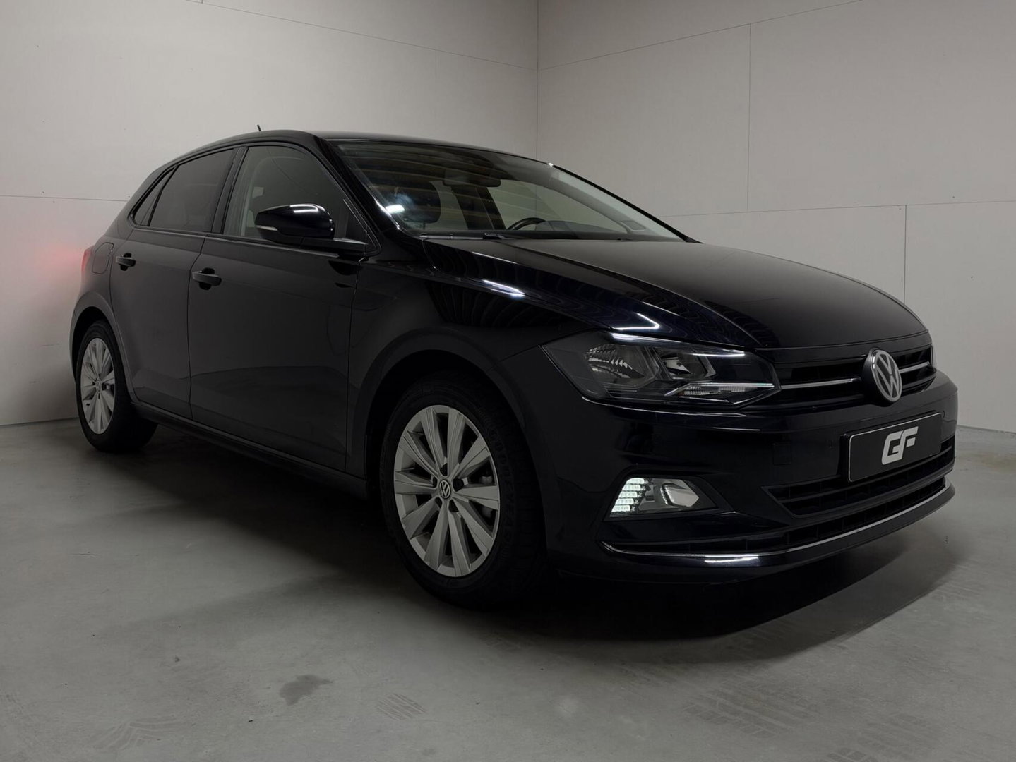 Volkswagen Polo 1.0 TSI Highline Virtual CarPlay PDC ACC NAP