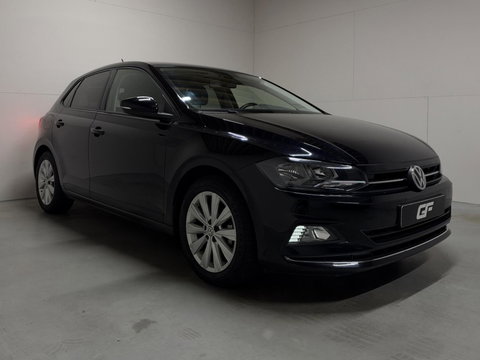 Volkswagen Polo 1.0 TSI Highline Virtual CarPlay PDC ACC NAP