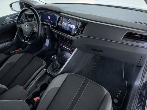 Volkswagen Polo 1.0 TSI Highline Virtual CarPlay PDC ACC NAP
