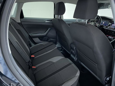 Volkswagen Polo 1.0 TSI Highline Virtual CarPlay PDC ACC NAP